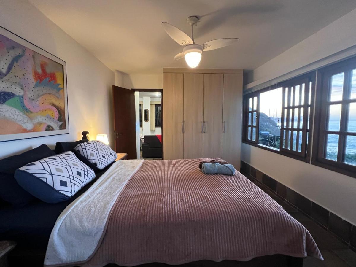 Chic Ocean View - The Modern Sunrise Home Рио-де-Жанейро Экстерьер фото