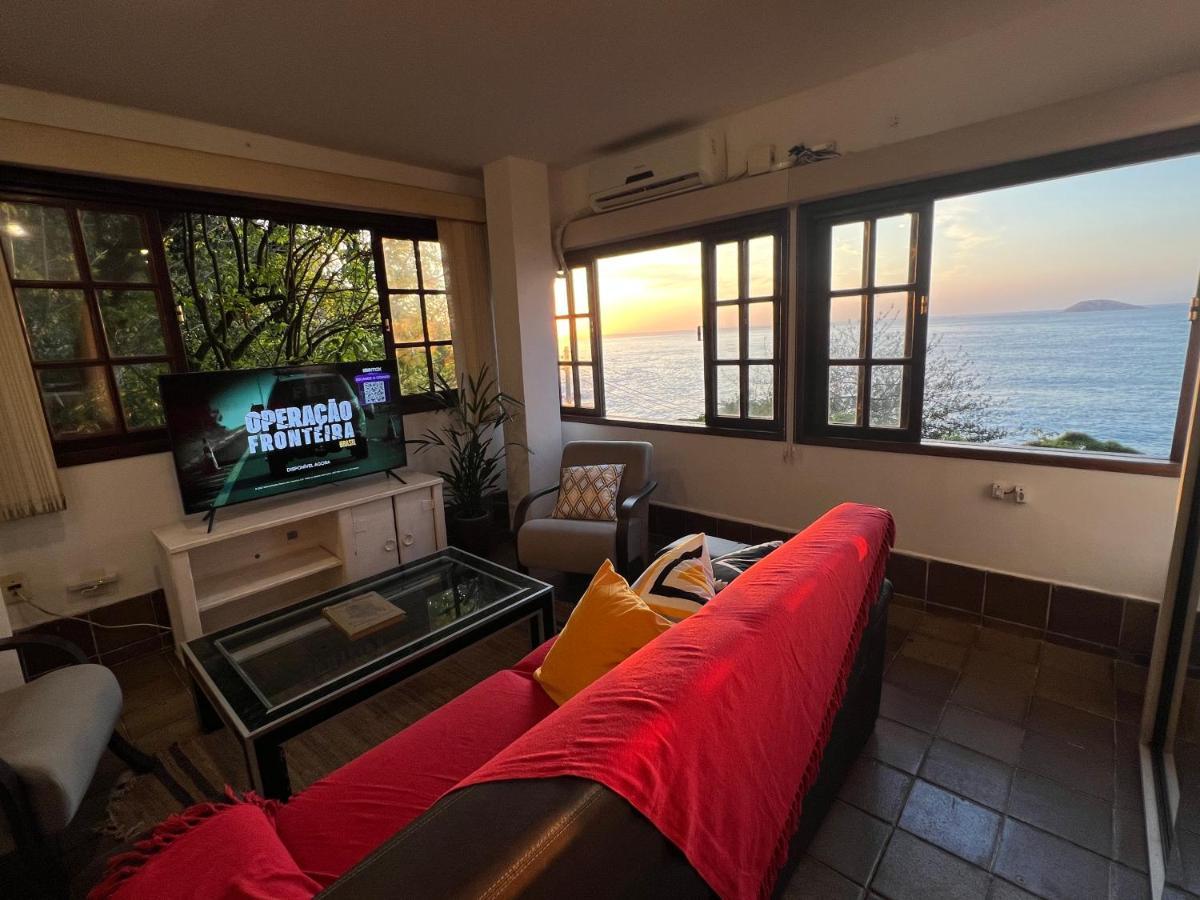 Chic Ocean View - The Modern Sunrise Home Рио-де-Жанейро Экстерьер фото