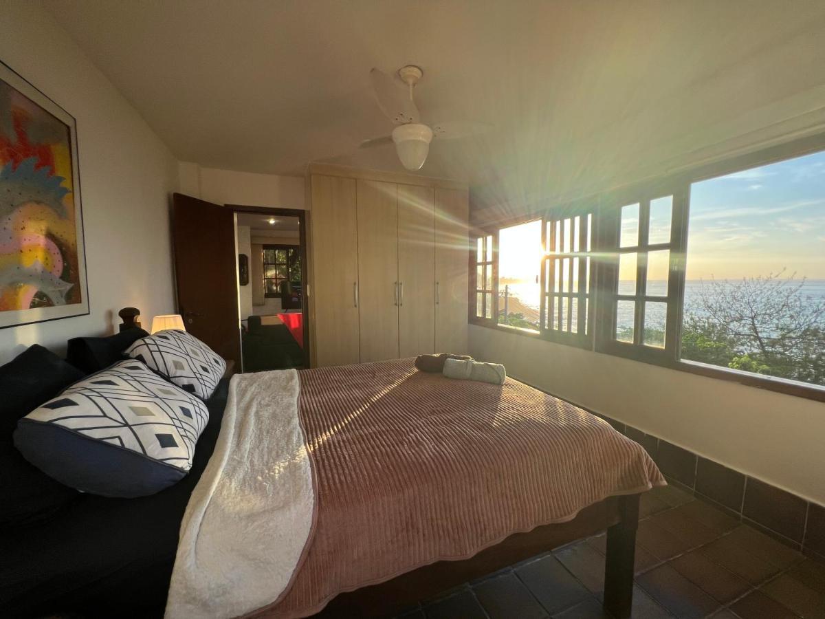 Chic Ocean View - The Modern Sunrise Home Рио-де-Жанейро Экстерьер фото
