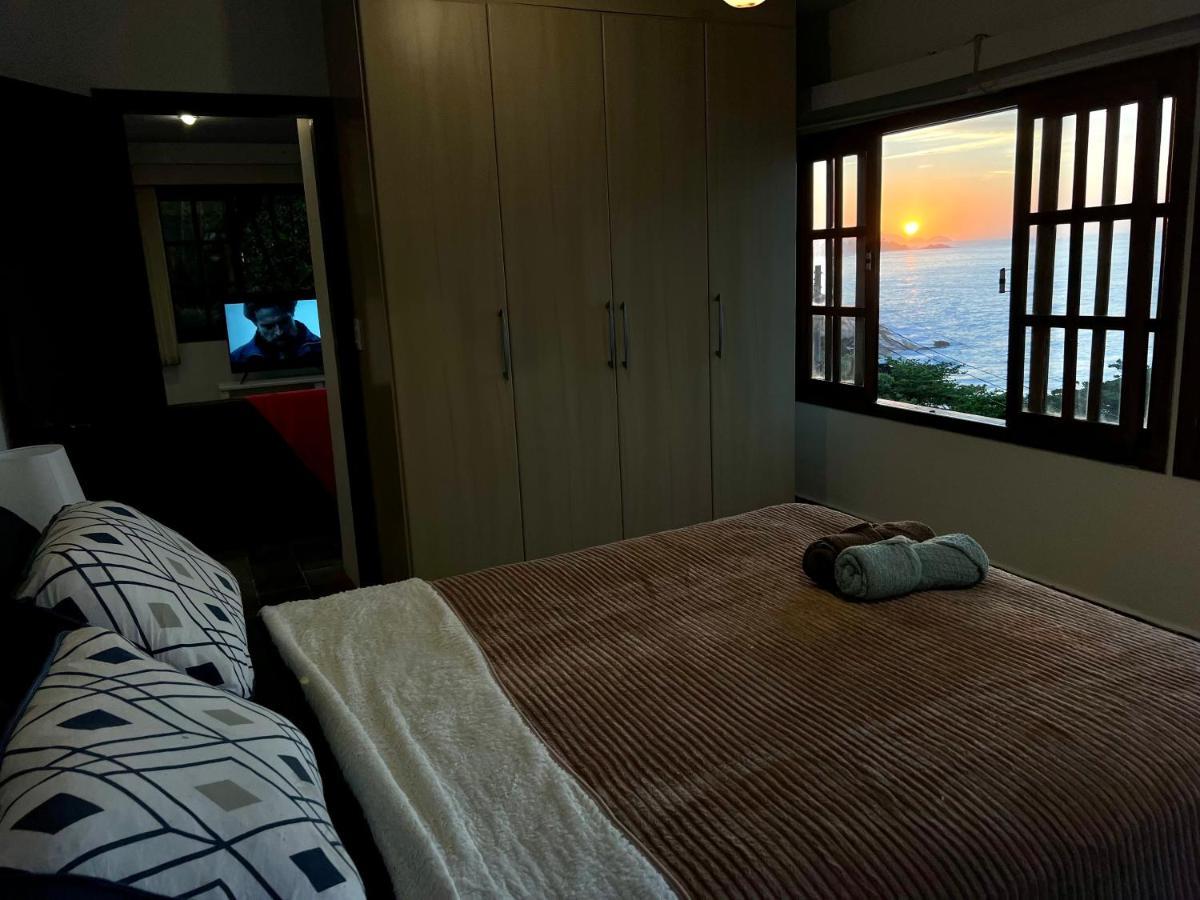 Chic Ocean View - The Modern Sunrise Home Рио-де-Жанейро Экстерьер фото
